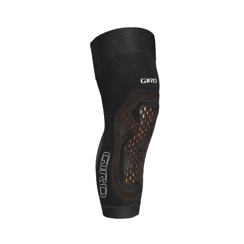 Giro Loam Knee Sleeve Black XS