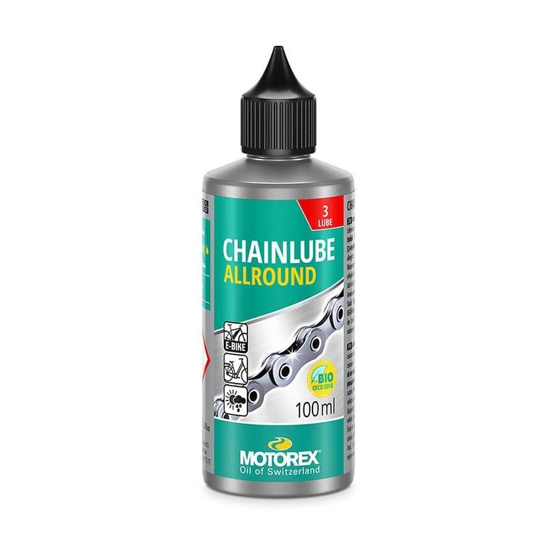 Motorex Allround Chainlube 100ml