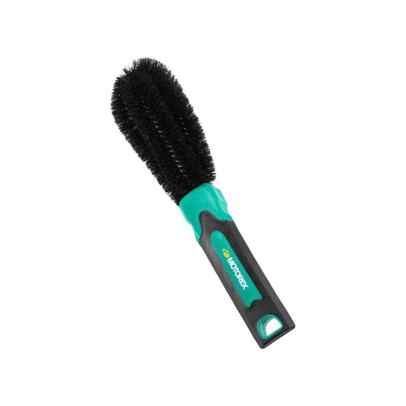 Motorex Hard Bristle Cleaning Brush