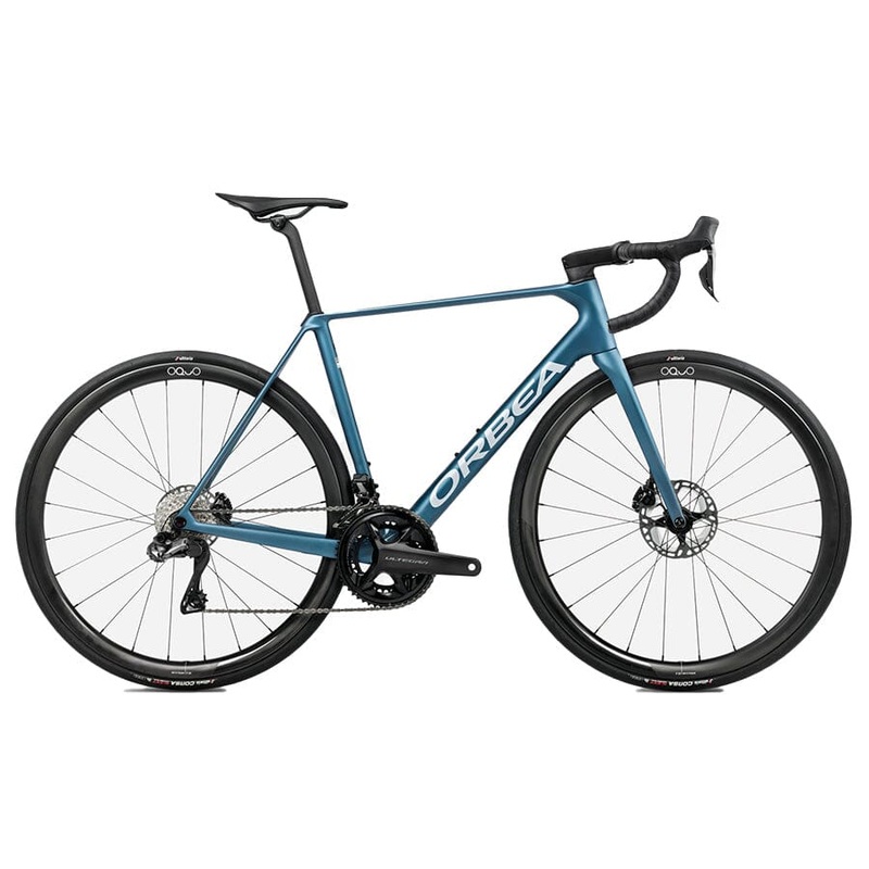 Orbea Orca M20iTEAM Ivory White-Burgundy (Gloss)-Vulcano (Matt) 47