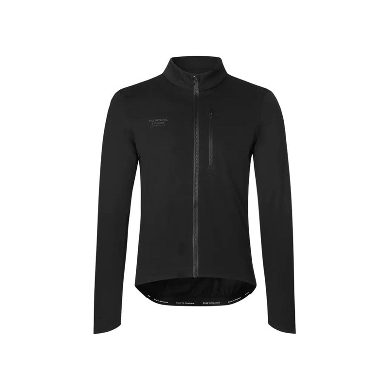 Pas Normal Studios Essential Thermal Jacket Black M