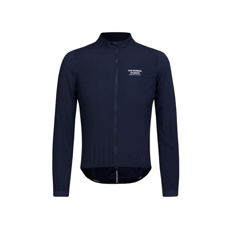 Pas Normal Studios Mechanism Stow Away Jacket Navy S