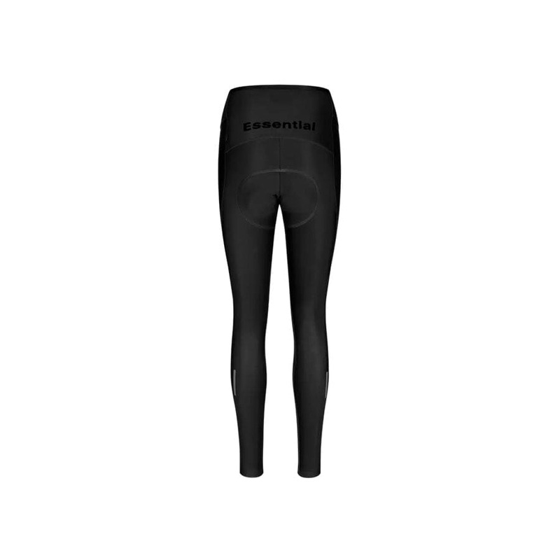 Pas Normal Studios Women’s Essential Thermal Long Tights Black S
