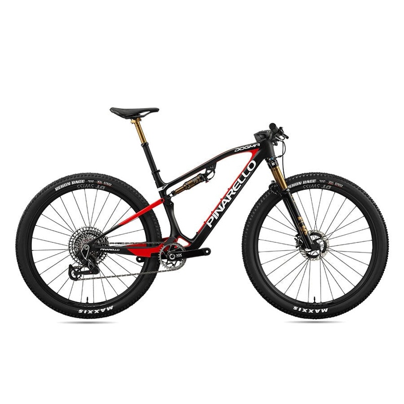 Pinarello Dogma XC XX SL Eagle AXS Pure Gold S