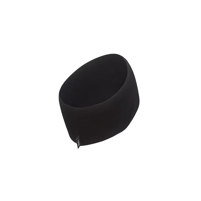 Rapha Merino Headband Black