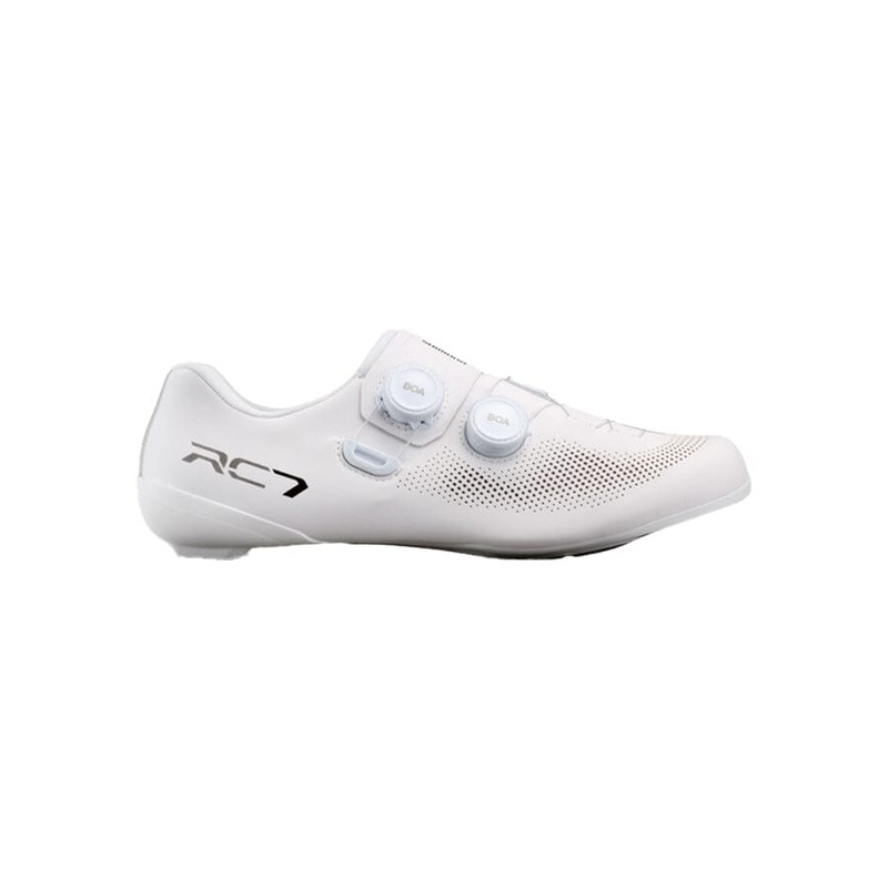 Shimano RC703 Cycling Shoe White 42