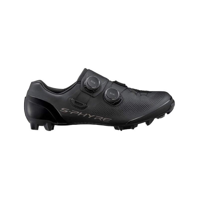 Shimano SH-XC903 S-Phyre Cycling Shoe Black 40