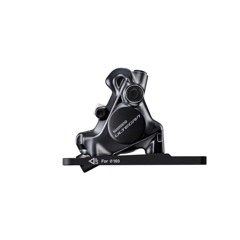 Shimano Ultegra BR-R8170 Hydraulic Disc Brake Caliper Rear