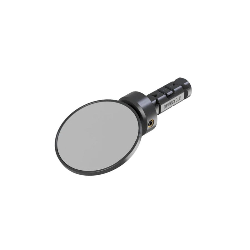Spurcycle Mirror Drop Bar – R35