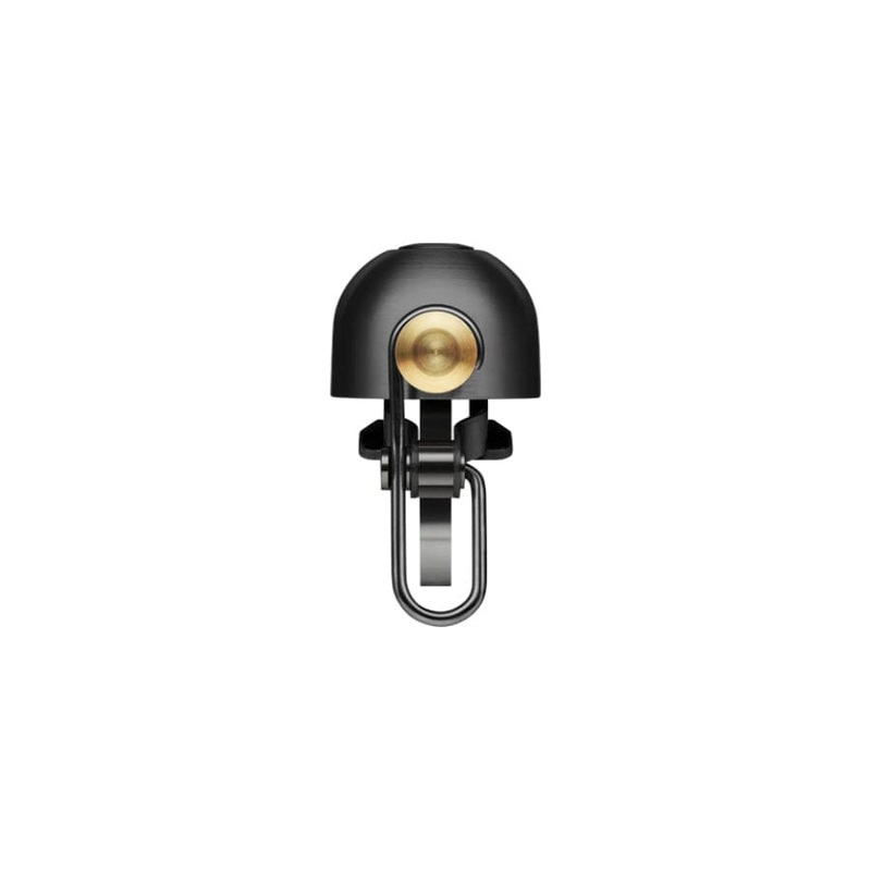 Spurcycle Original Bell Black / Gold