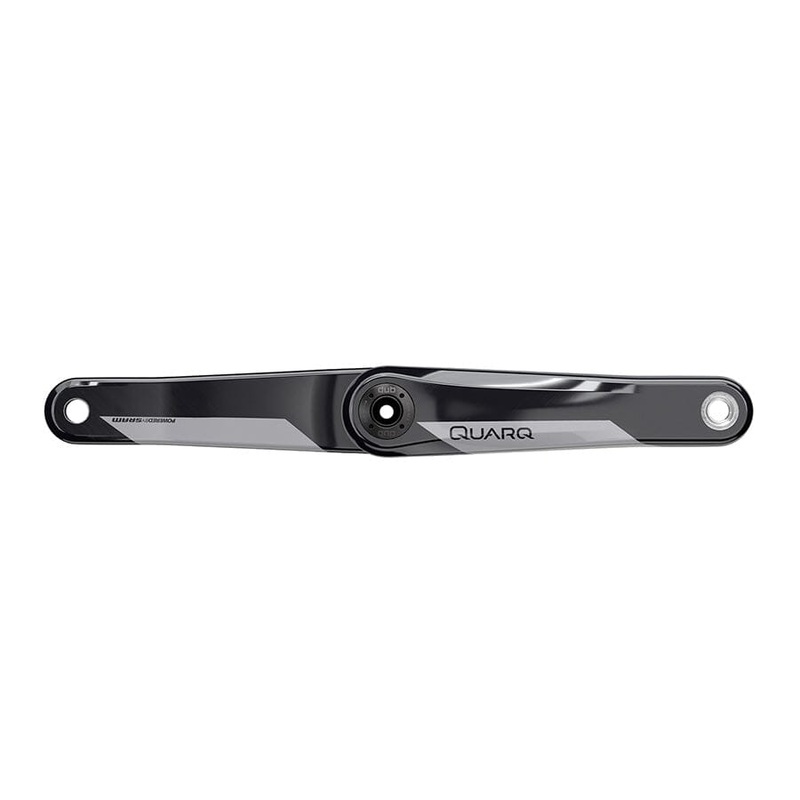 SRAM Quarq DUB Crankarm Assembly 165mm
