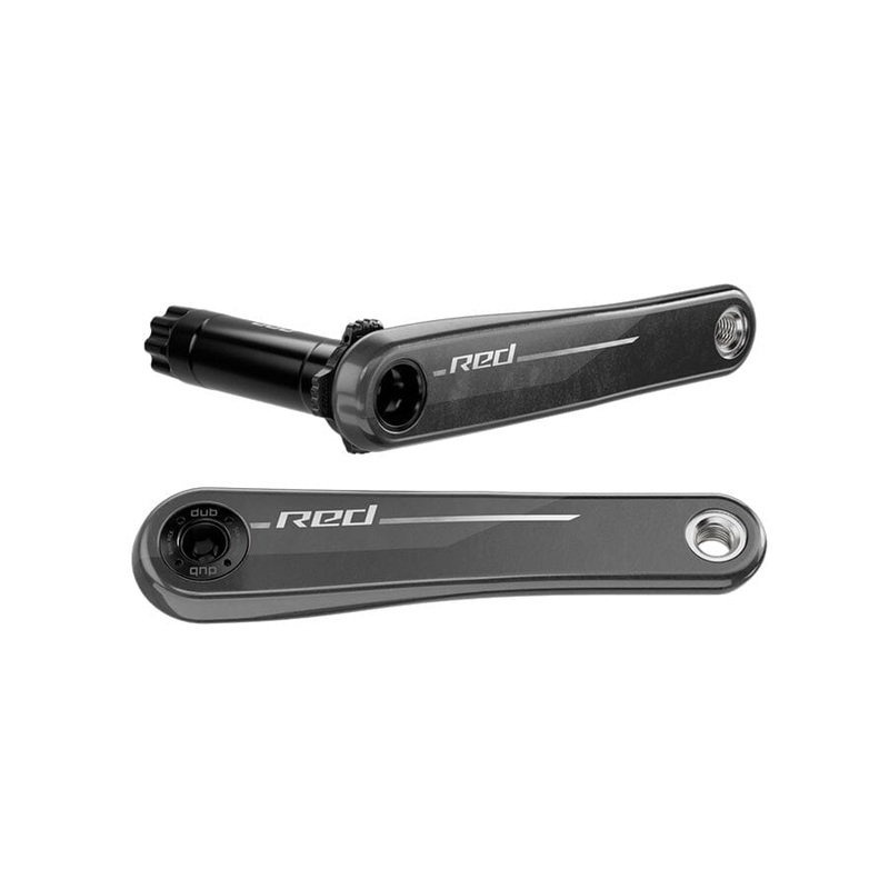 SRAM RED Crankset Assembly 160mm