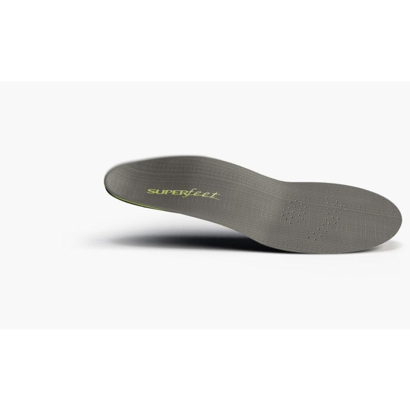 Superfeet Carbon Shoe Insole (Grey) C