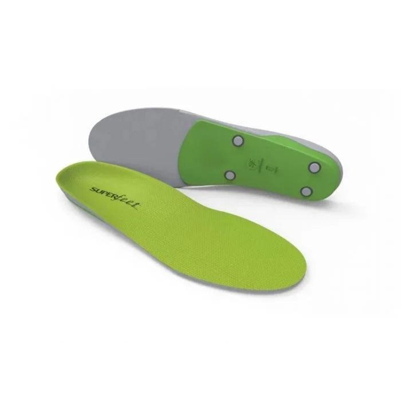 Superfeet Shoe Insole (Green) C