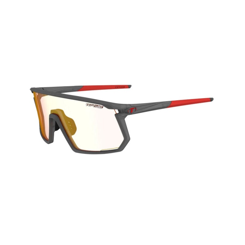 Tifosi Moab Plum Passion – Clarion  Deep Purple / AC Red / Clear Lens