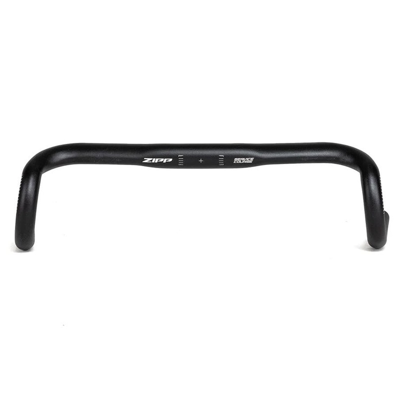 Zipp Service Course 70 XPLR Drop Handlebar 31.8mm x 46cm