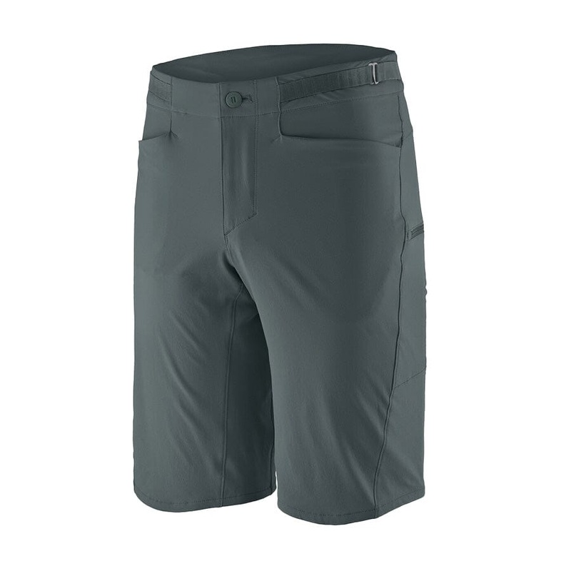2023 Patagonia Men’s Dirt Craft Bike Shorts Nouveau Green 36
