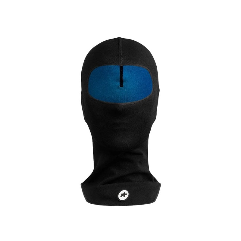 Assos Ultraz Winter Face Mask P1 Blackseries I