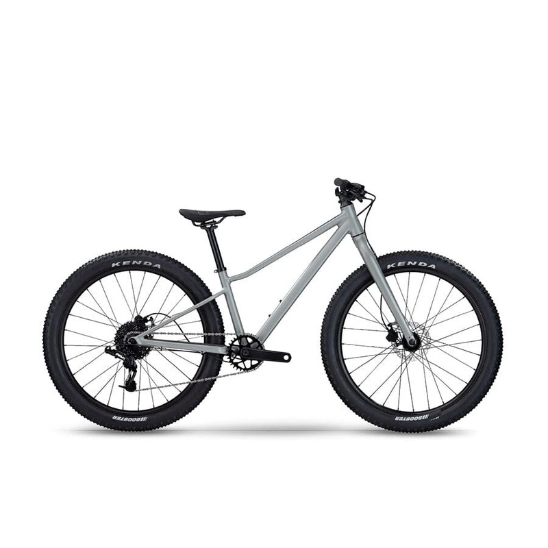BMC Twostroke AL 24 V1 Gunmetal / Black 24