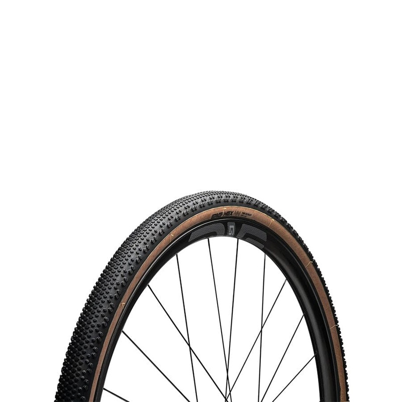 ENVE HEX Gravel Tire Tan 44mm