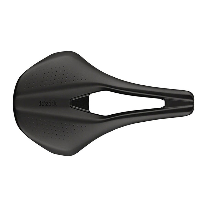 Fizik Tempo Argo R1 Black 150mm