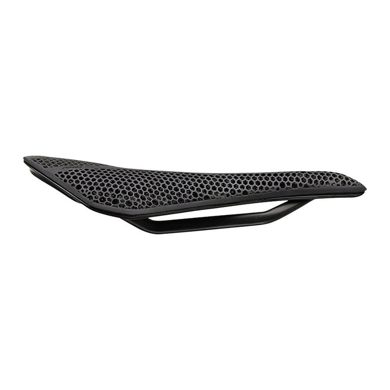 Fizik Vento Argo 00 Adaptive Black 140mm