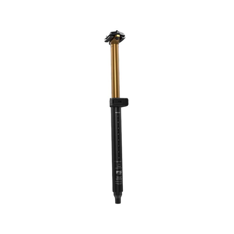 FOX Transfer Neo Seatpost 30.9mm 150mm Factory