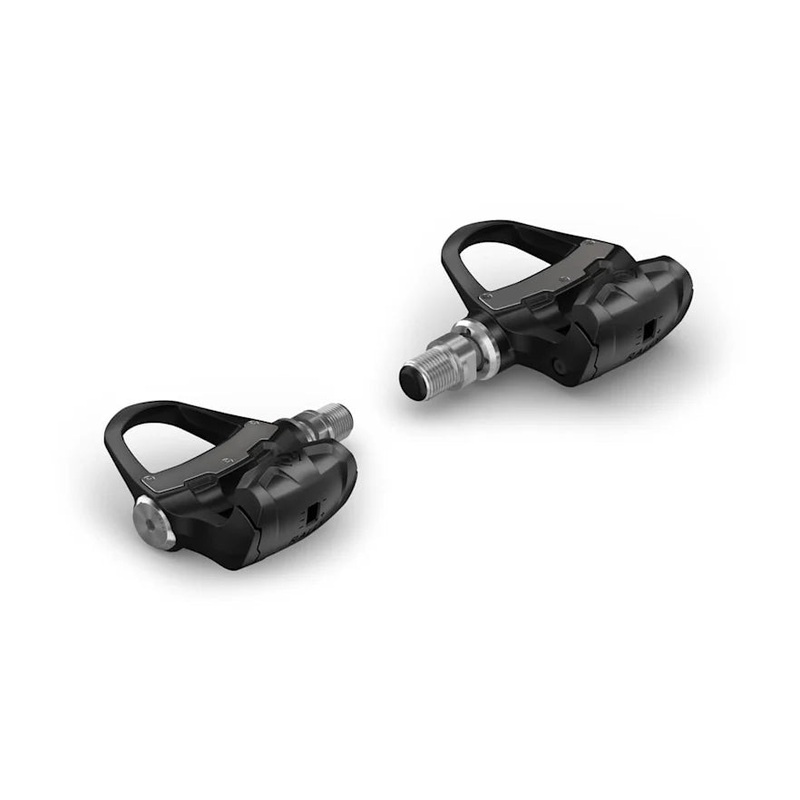 Garmin Rally RK200 Power Meter Pedals Look Keo