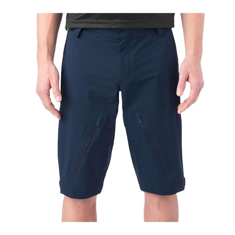 Giro Havoc H2O Short Midnight Blue 32