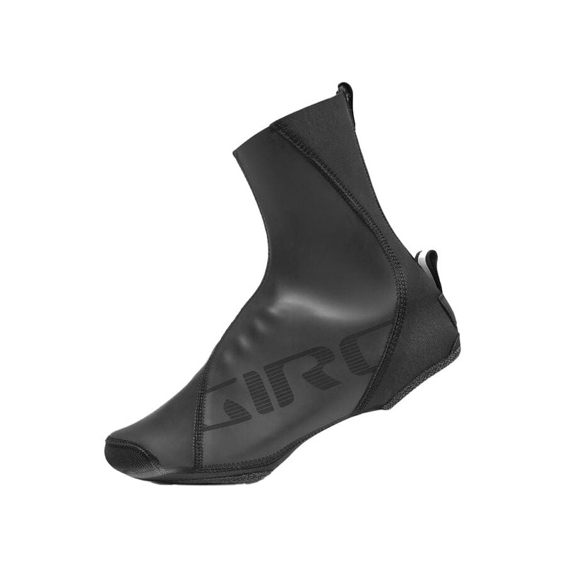 Giro Proof 2.0 Winter Shoe Cover Black M