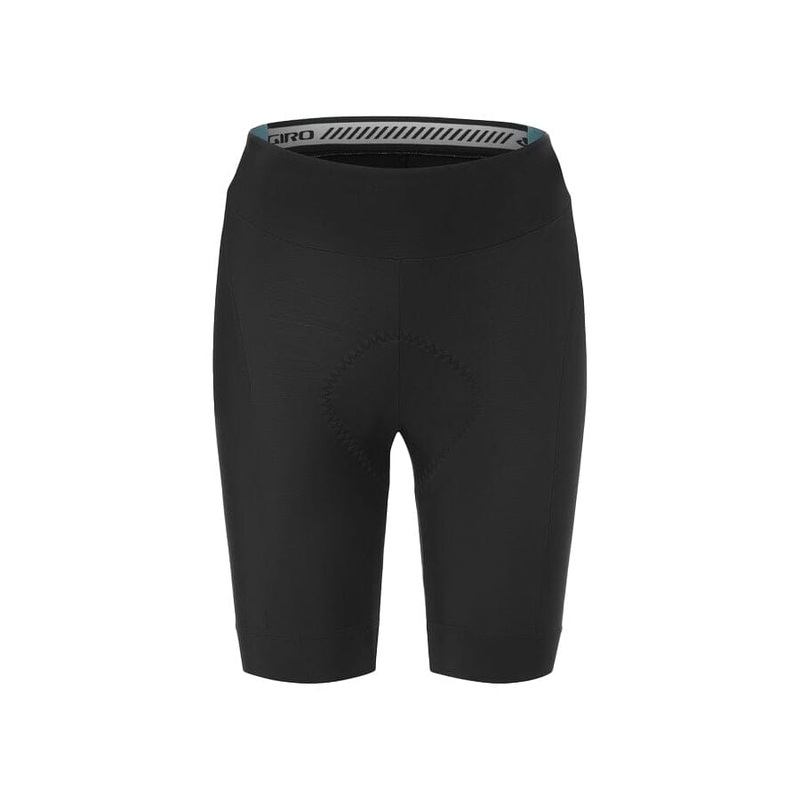 Giro Women’s Chrono Sport Short Black S