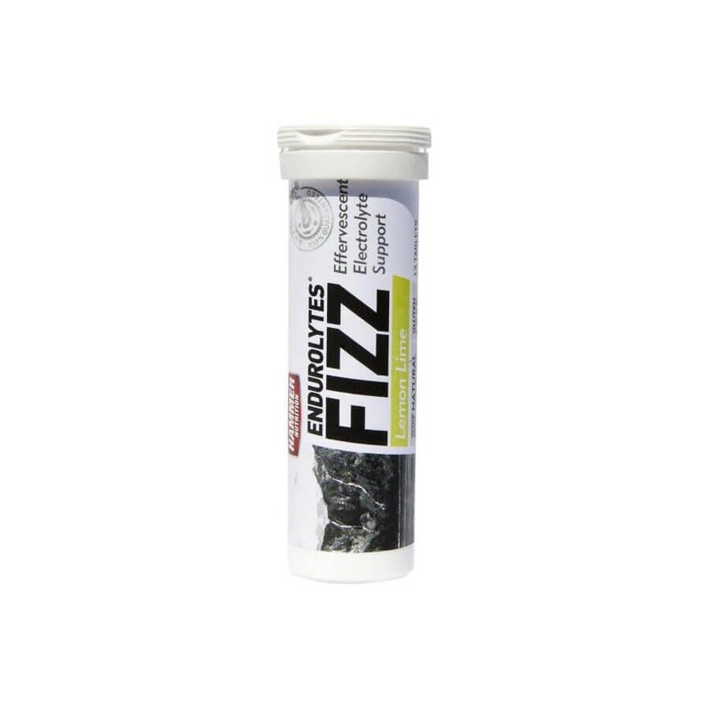 Hammer Nutrition Endurolytes Fizz Tablets Grapefruit 12 Pack