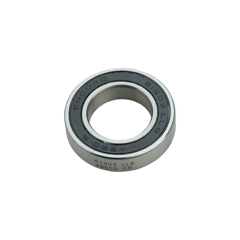 Industry Nine 61903 30mm OD Bearing for Torch Hubs