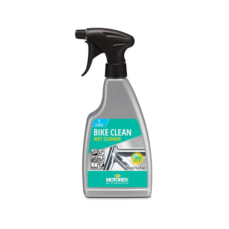 Motorex Bike Clean 500ml