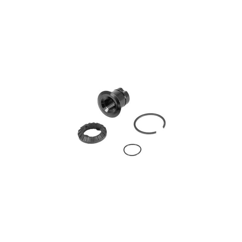 Orbea Hardware Kit Rear Axle Full Suspension 20