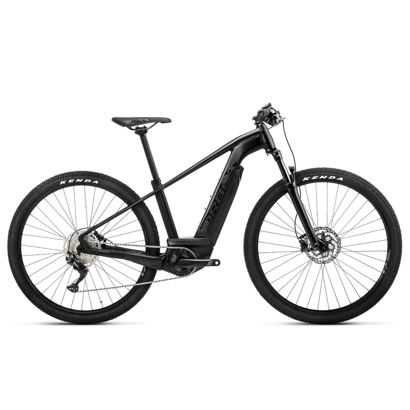 Orbea Keram 30 20mph 2022 Black (Matt-Gloss) M 29