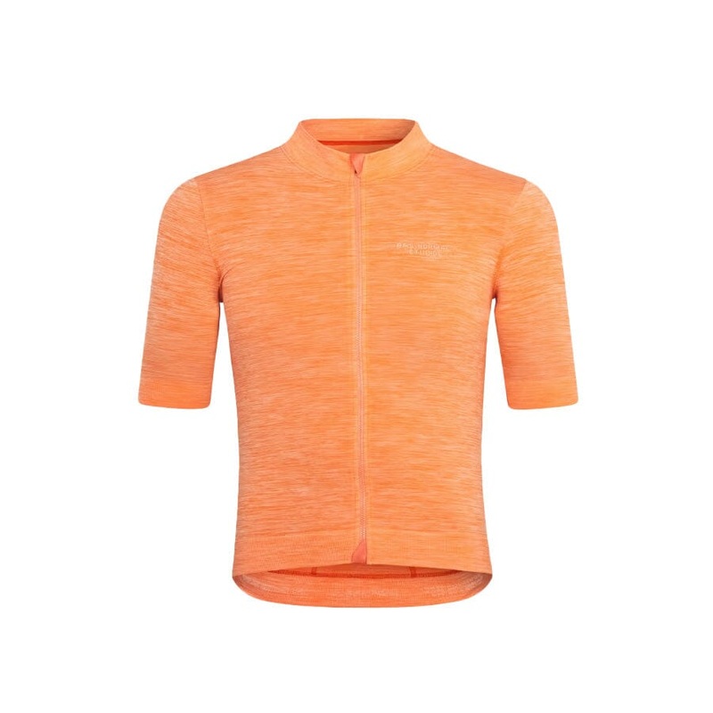 Pas Normal Studios Escapism Knit Jersey Mandarin S / M