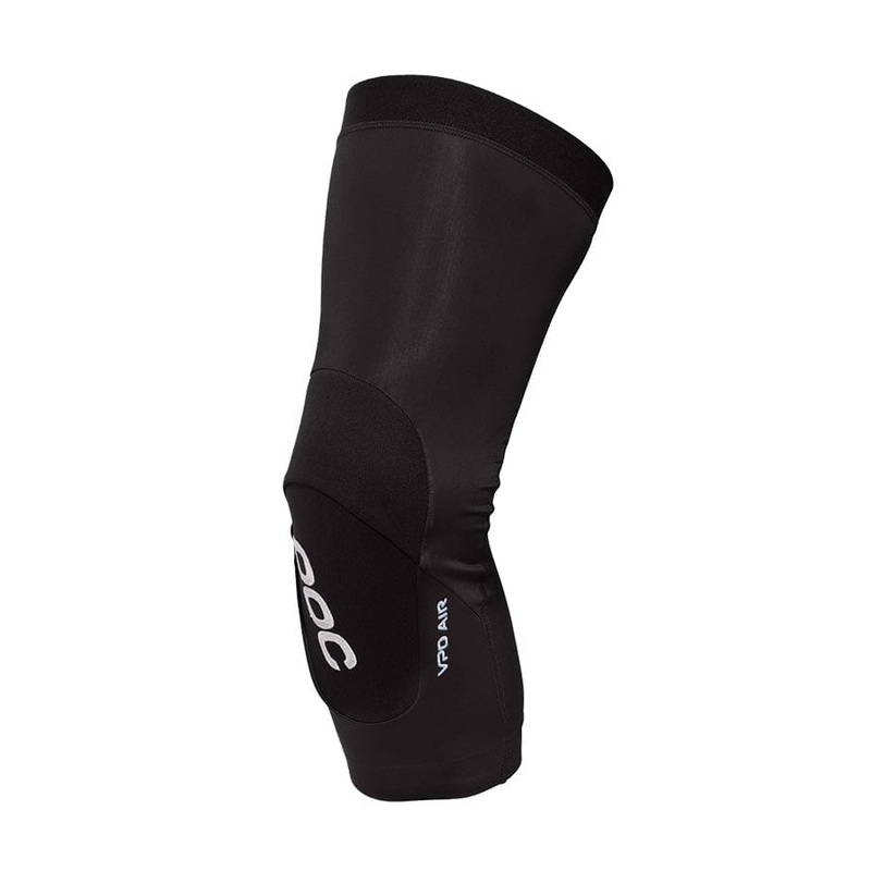 POC VPD Air Leg Uranium Black XS
