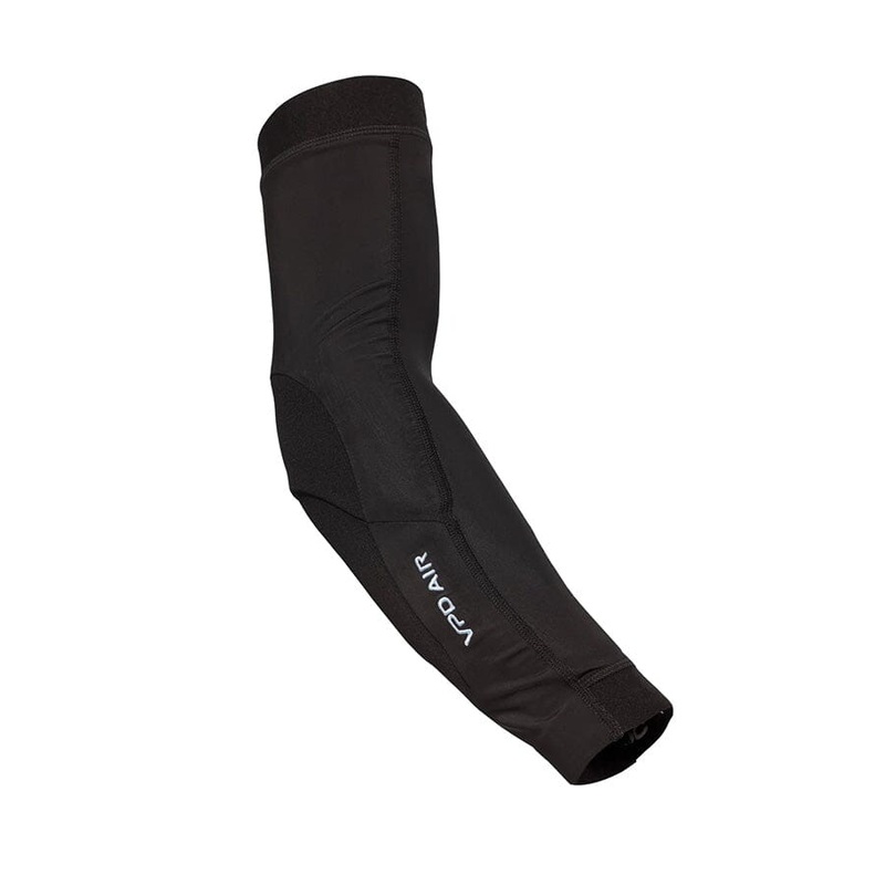 POC VPD Air Sleeve Uranium Black XS