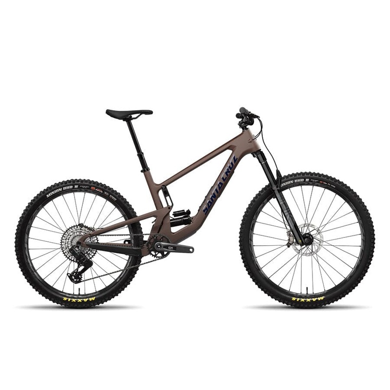 Santa Cruz 5010 5 C GX AXS
