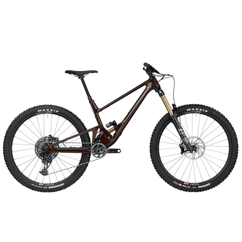 SCOR 4060 LT GX 2023 Root Beer S