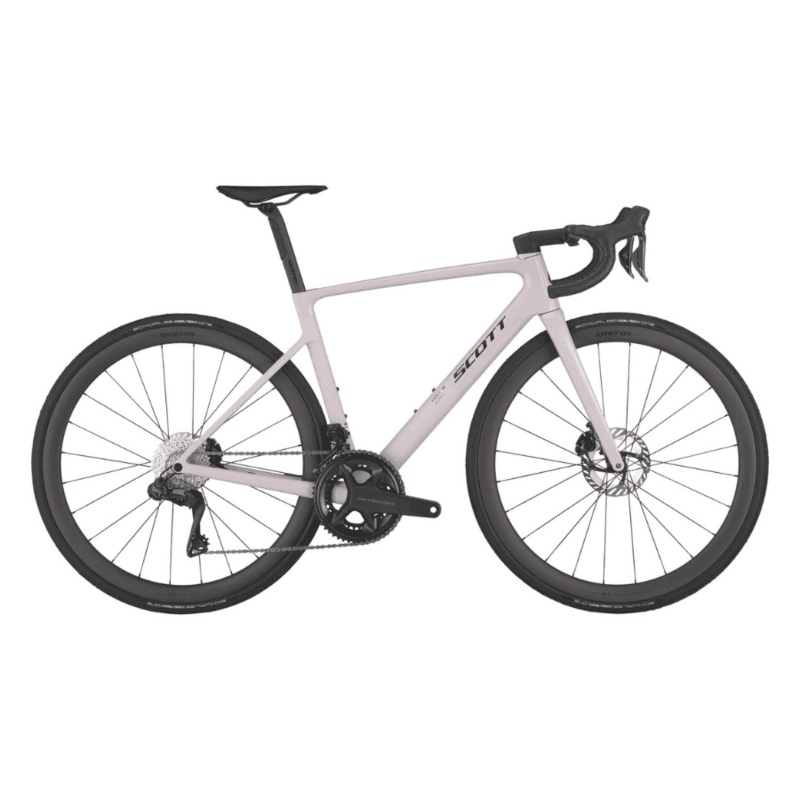 SCOTT Addict RC 20 Hushed Pink XXS