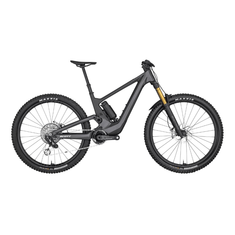 SCOTT Voltage eRide 900 SL Grey S