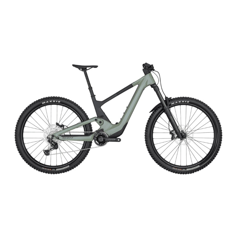 SCOTT Voltage eRide 910 Green S