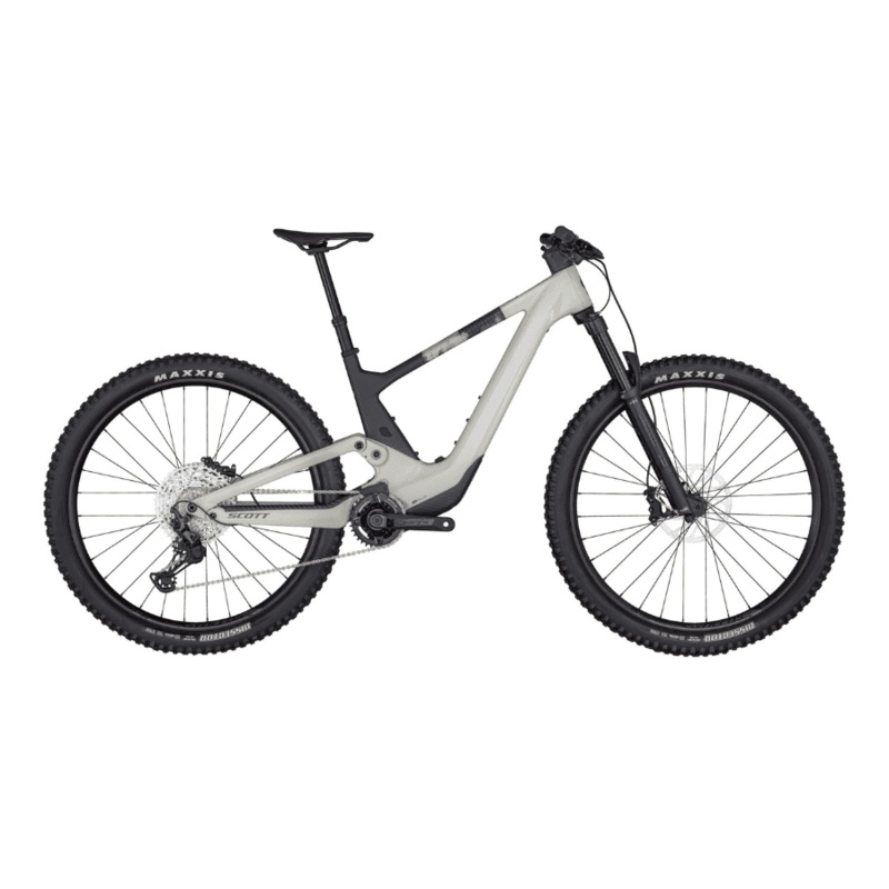 SCOTT Voltage eRide 920 White S