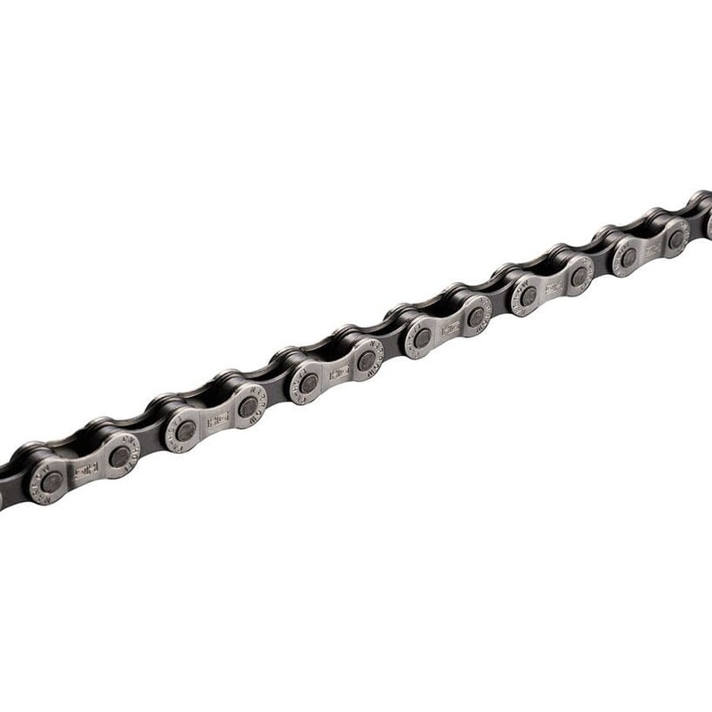 Shimano CN-HG71 6/7/8/ Speed Chain, 116 Links