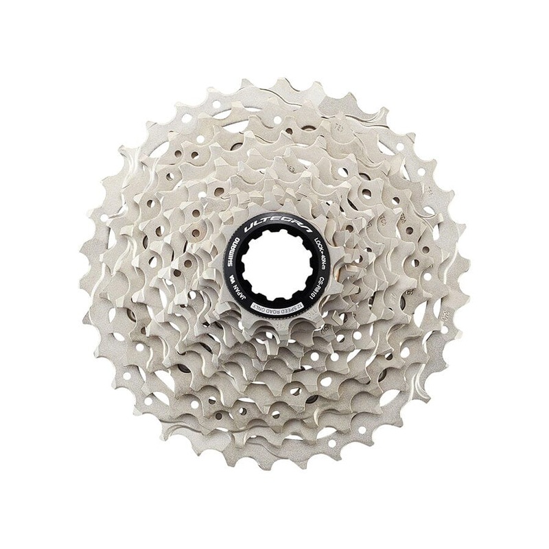 Shimano Ultegra CS-R8101 12-Speed Cassette 11-30t