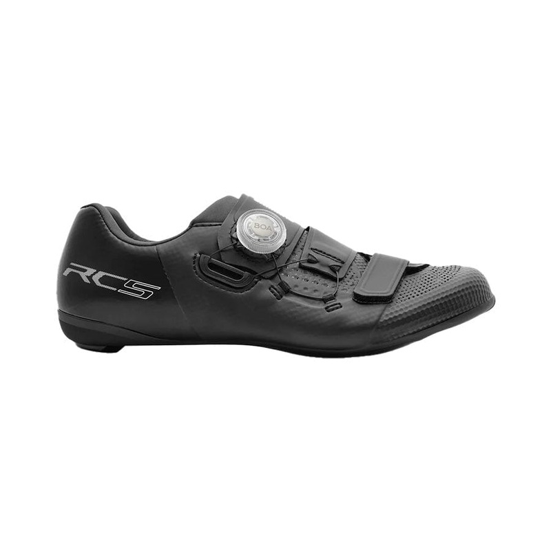 Shimano Women’s SH-RC502 Road Shoe Black 38