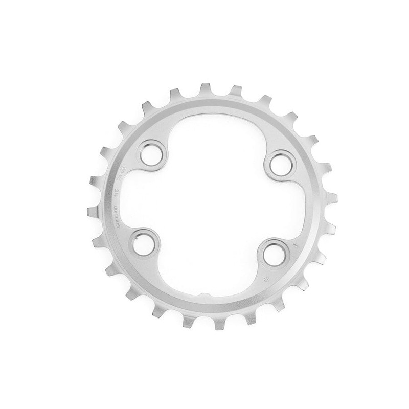 Shimano XT M8000 11-Speed Inner Chainring 24t