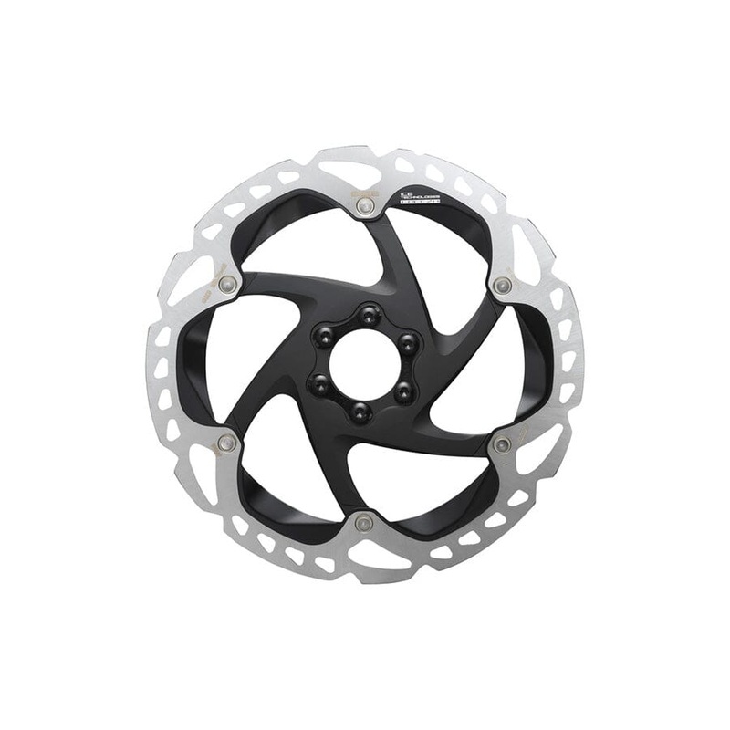 Shimano XTR RT-MT905 Disc Brake Rotor 203mm
